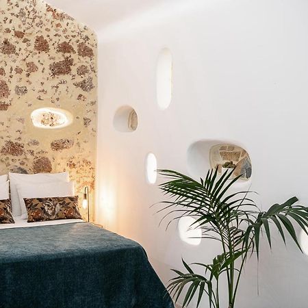 Malmaki, A Street View Apartment ハニア エクステリア 写真