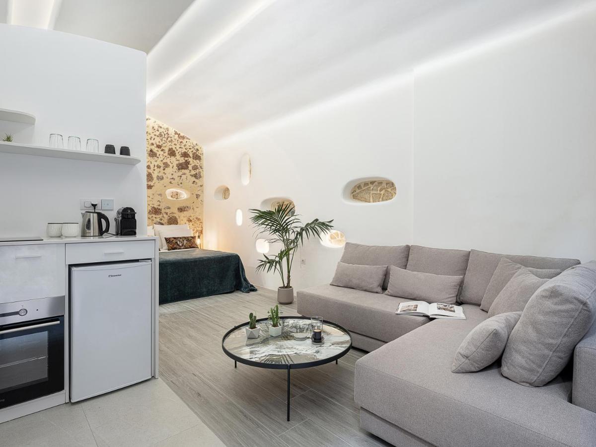 Malmaki, A Street View Apartment ハニア エクステリア 写真