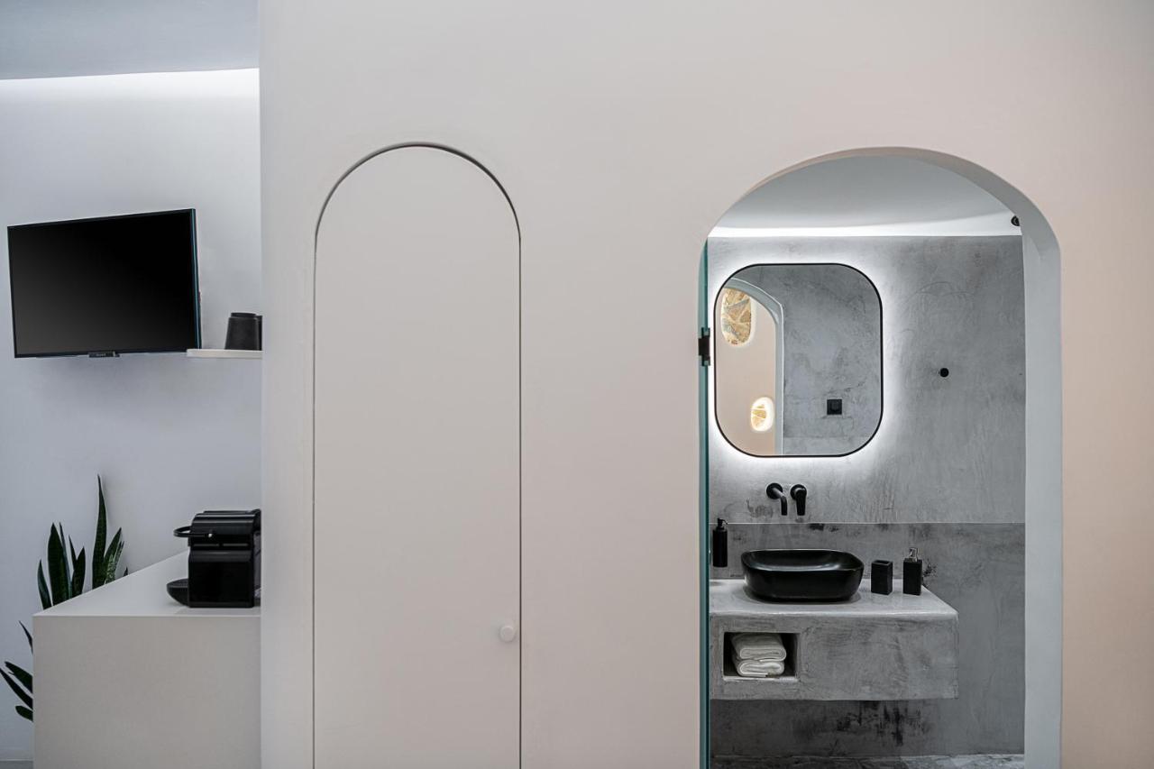 Malmaki, A Street View Apartment ハニア エクステリア 写真