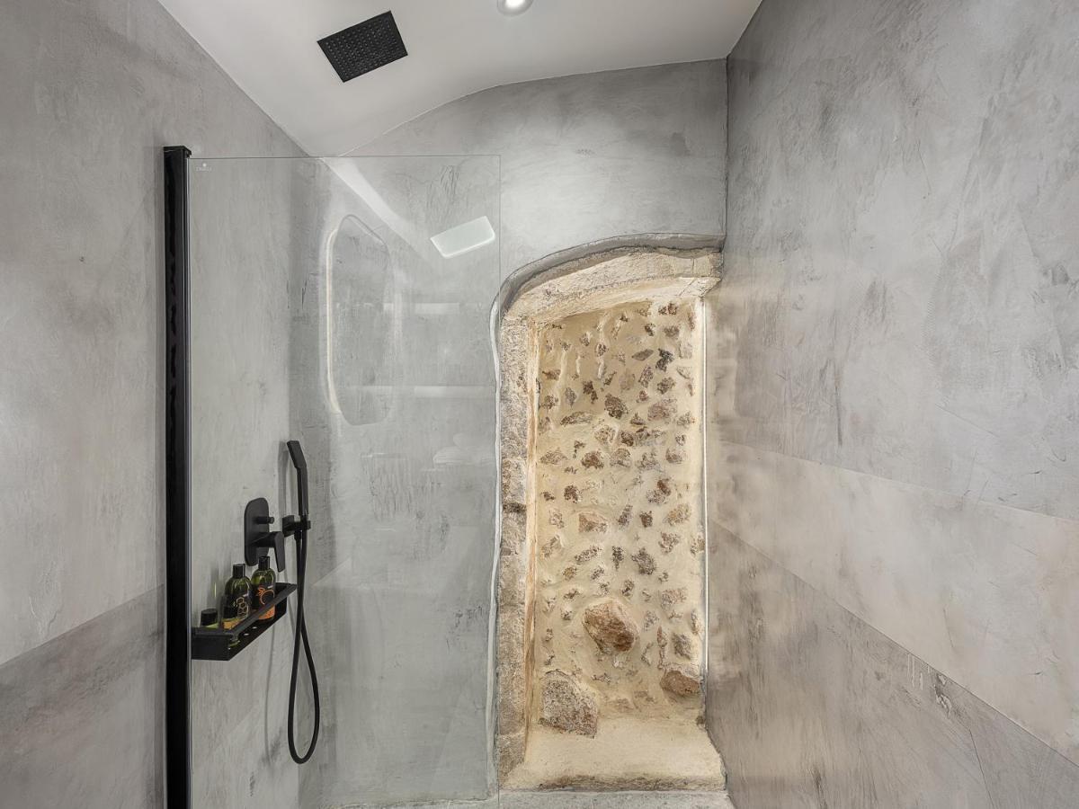 Malmaki, A Street View Apartment ハニア エクステリア 写真
