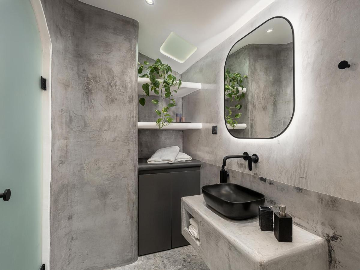 Malmaki, A Street View Apartment ハニア エクステリア 写真